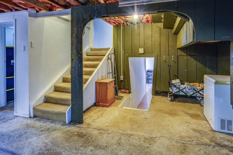 Photo of property in 1 Middlebank Drive, Richmond, 7020