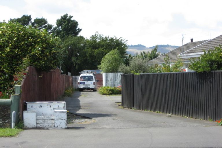 Photo of property in 1/26 Poulson Street, Addington, Christchurch, 8024