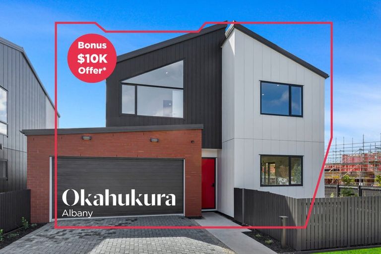 Photo of property in 3/241 Hill Road, The Gardens, Auckland, 2105