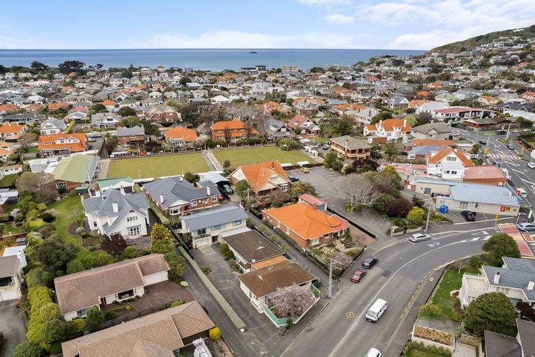 Photo of property in 235c Bay View Road, Saint Clair, Dunedin, 9012