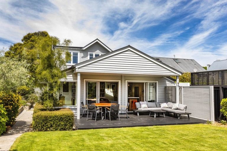 Photo of property in 9 Andover Street, Merivale, Christchurch, 8014