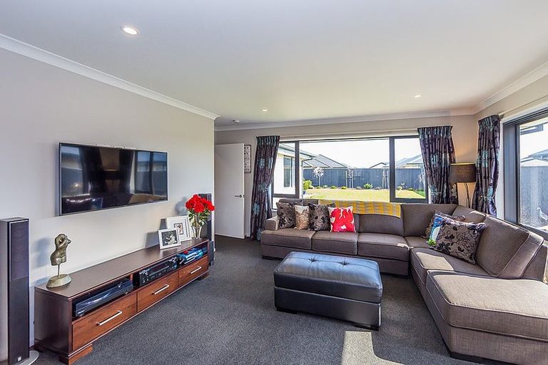 Photo of property in 7 Denimes Crescent, Rolleston, 7614
