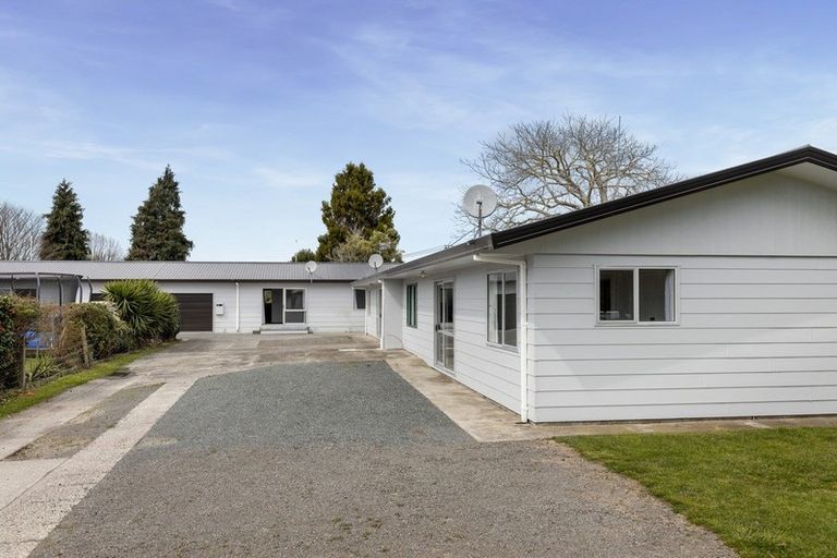 Photo of property in 1/3 Harris Street, Te Puke, 3119