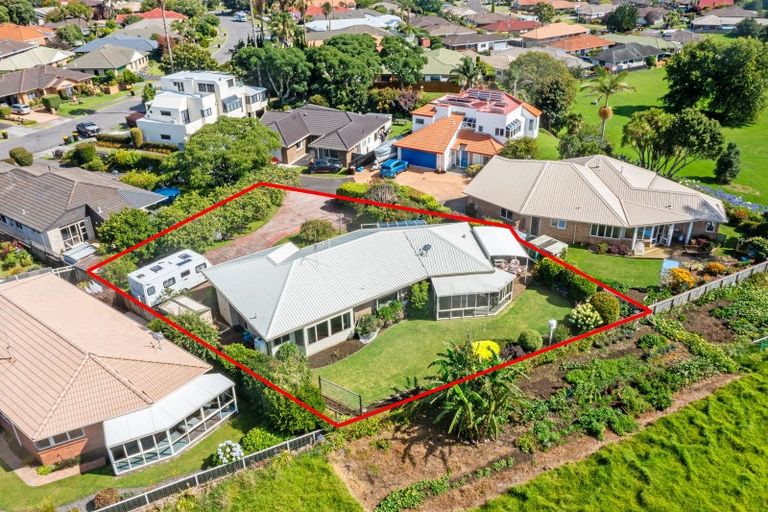 Photo of property in 41 Plateau Heights, Mount Maunganui, 3116