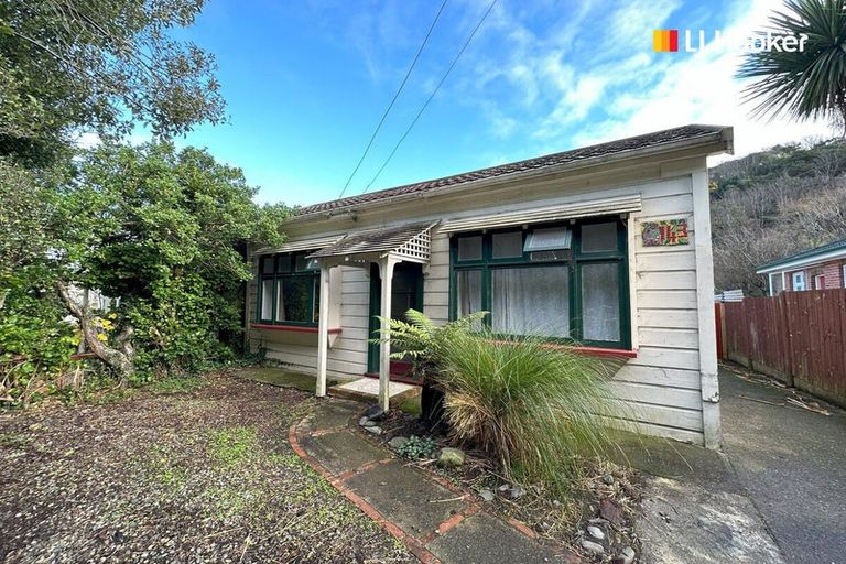 Photo of property in 143 Malvern Street, Woodhaugh, Dunedin, 9010