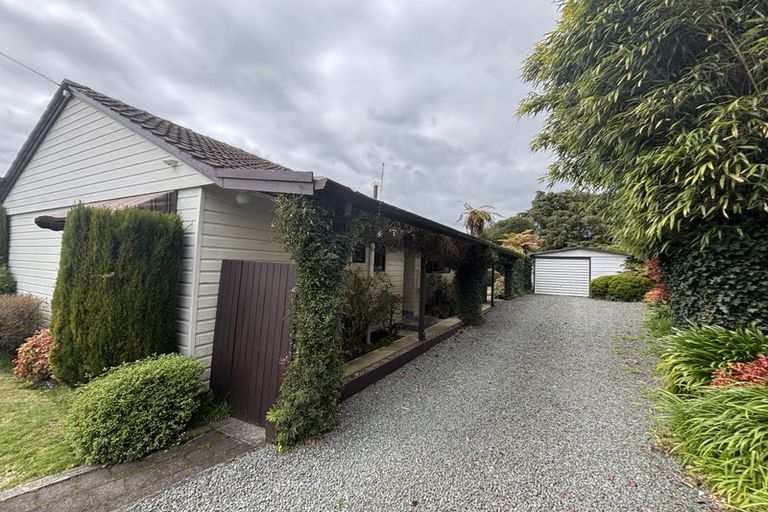 Photo of property in 3 Carrington Crescent, Tokoroa, 3420