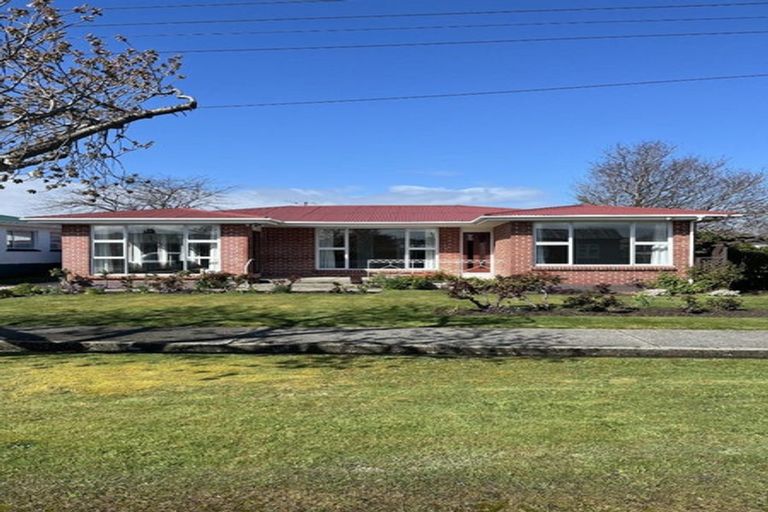 Photo of property in 37 Anzac Street, Gore, 9710