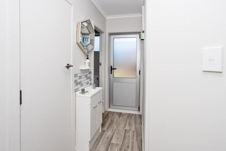 Photo of property in 87 Racecourse Road, Glengarry, Invercargill, 9810