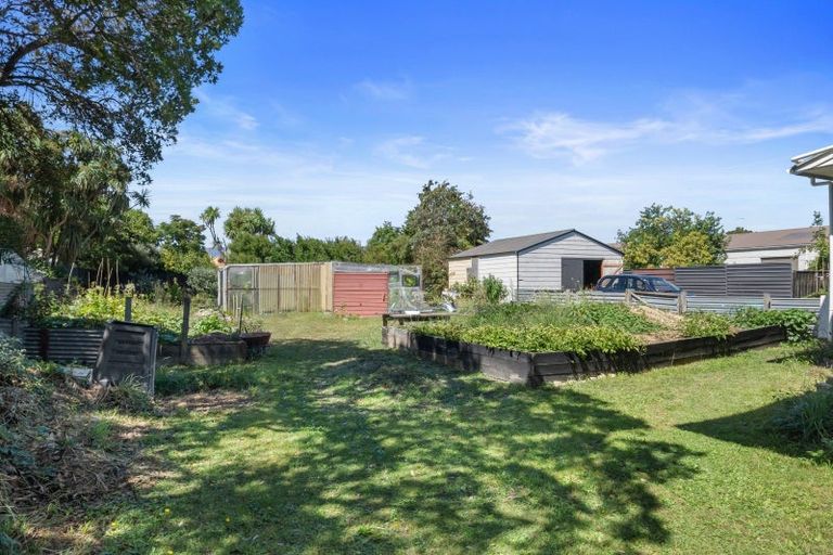 Photo of property in 24a Mckenzie Street, Levin, 5510