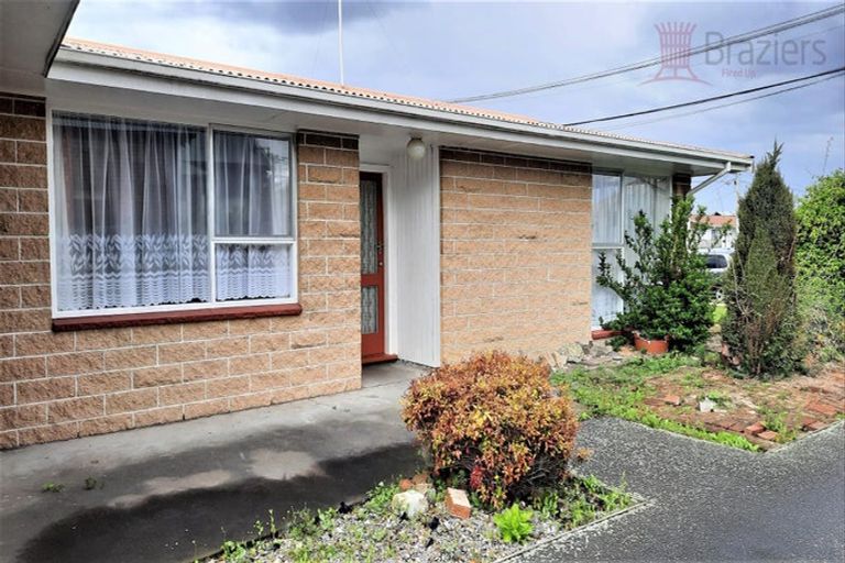 Photo of property in 1/24 Longfellow Street, Sydenham, Christchurch, 8023