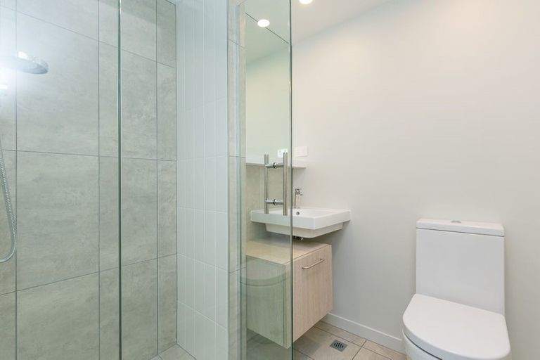 Photo of property in Vsp South, 502/168u Victoria Street, Te Aro, Wellington, 6011