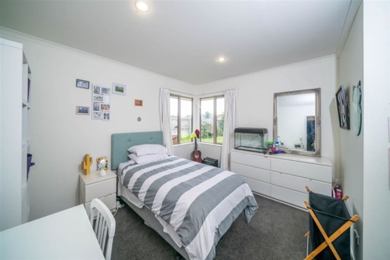 Photo of property in 41 Oak Tree Lane, Rolleston, 7614