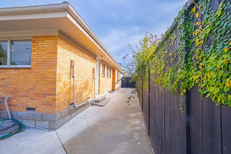 Photo of property in 58b Nixon Street, Hamilton East, Hamilton, 3216