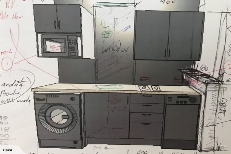 Photo of property in 38 Highland Avenue, Titirangi, Auckland, 0604