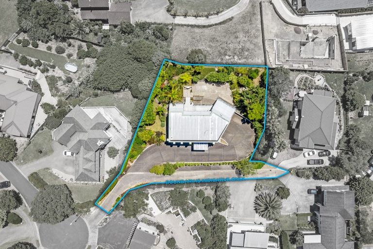 Photo of property in 9 Javelin Close, Gulf Harbour, Whangaparaoa, 0930