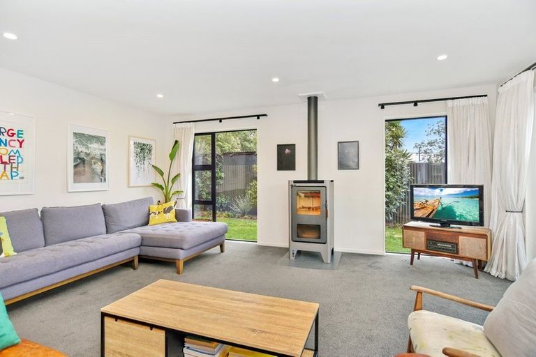 Photo of property in 266a Lyttelton Street, Spreydon, Christchurch, 8024