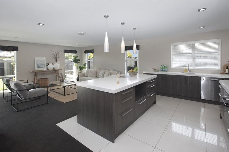 Photo of property in 11 Rapley Street, Kaiapoi, 7630