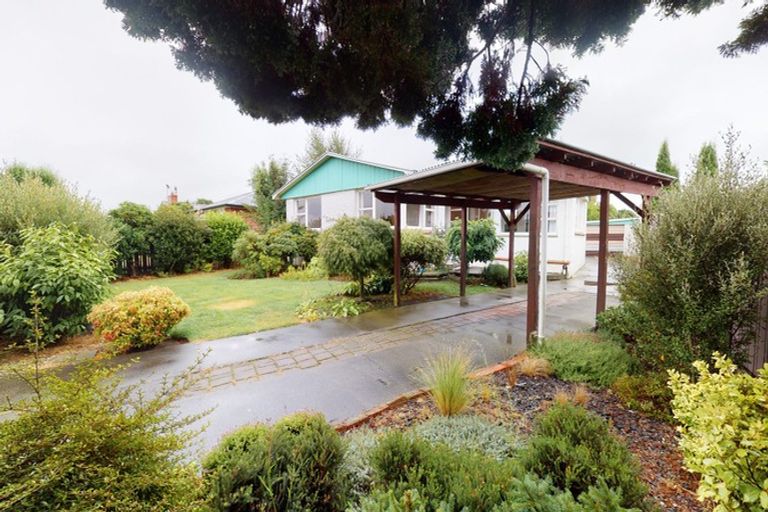 Photo of property in 41 Bathurst Street, Allenton, Ashburton, 7700