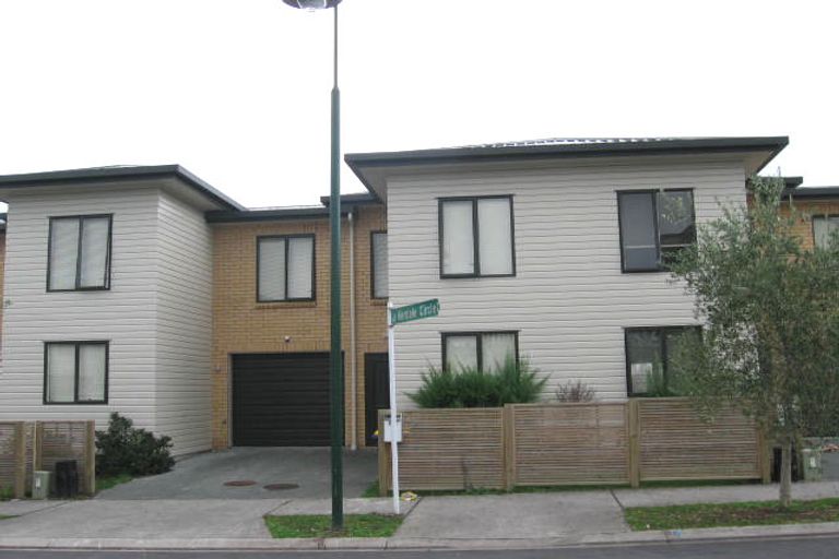 Photo of property in 58 Verdale Circle, Glen Eden, Auckland, 0602