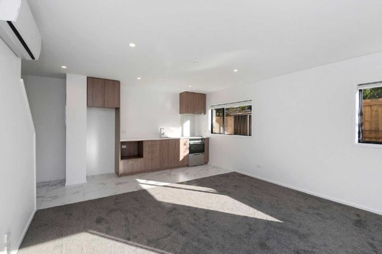 Photo of property in 4/283 Armagh Street, Christchurch Central, Christchurch, 8011