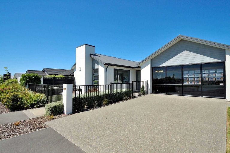 Photo of property in 38 The Runway, Wigram, Christchurch, 8042