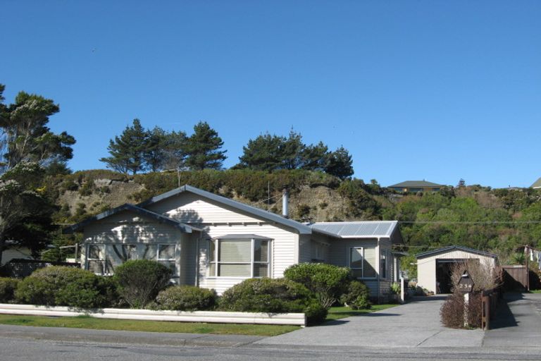 Photo of property in 234 Sewell Street, Hokitika, 7810