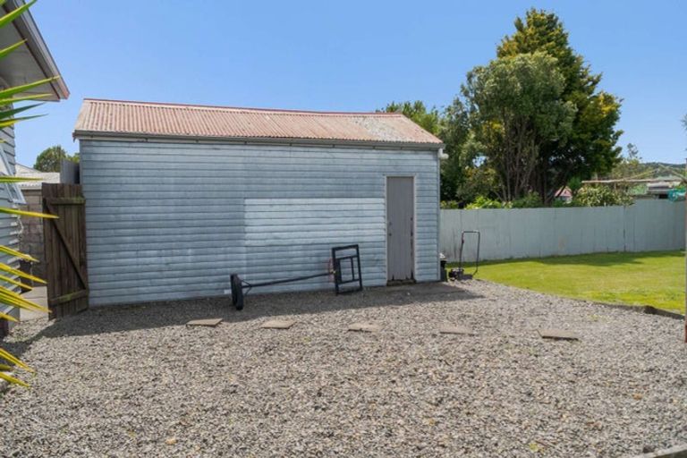 Photo of property in 73 Clyde Road, Wairoa, 4108