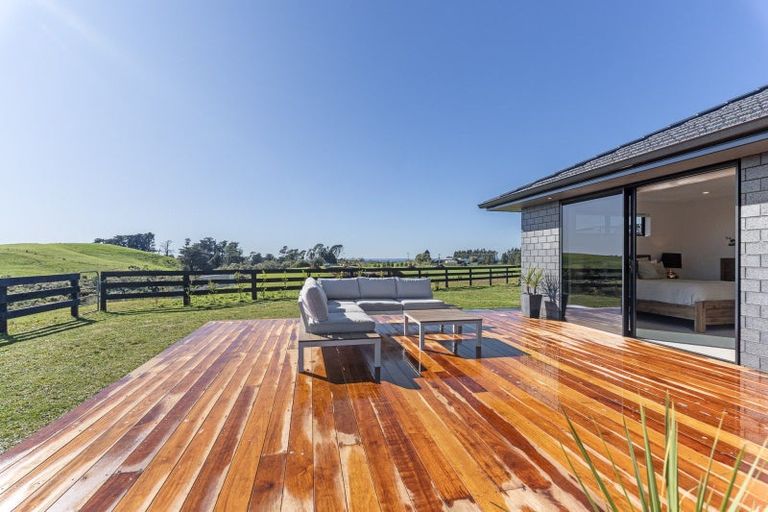 Photo of property in 188 Maude Road, Kaimiro, New Plymouth, 4371