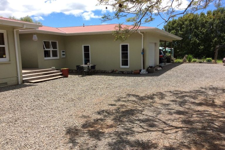 Photo of property in 585 Te Pua Road, Kaikohe, 0472