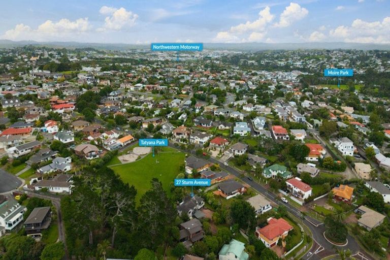 Photo of property in 27 Sturm Avenue, Massey, Auckland, 0614