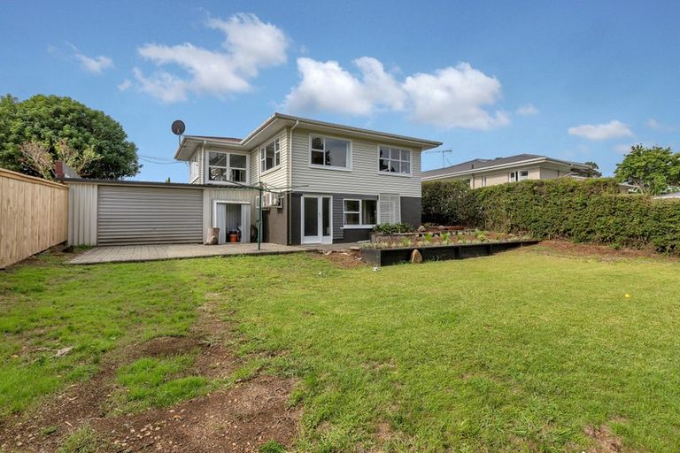 Photo of property in 21 George Point Road, Onerahi, Whangarei, 0110