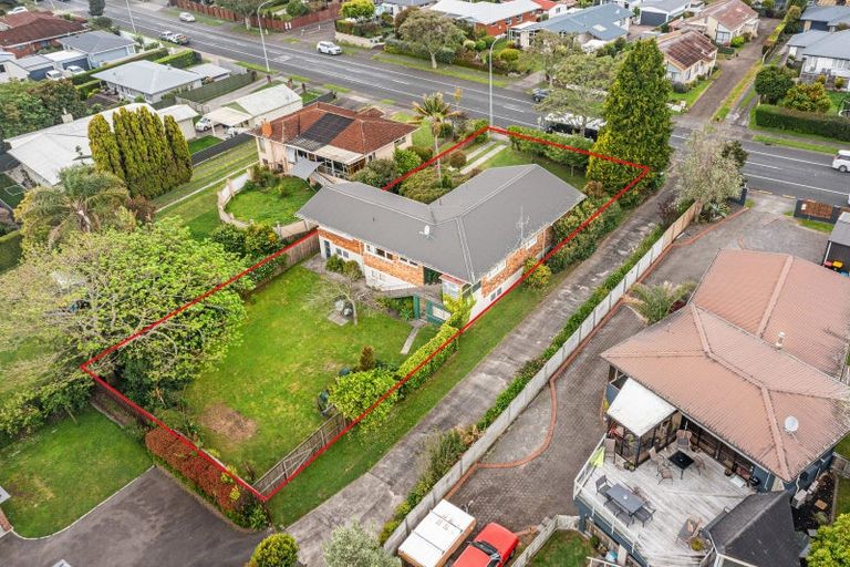 Photo of property in 246 Maungatapu Road, Maungatapu, Tauranga, 3112