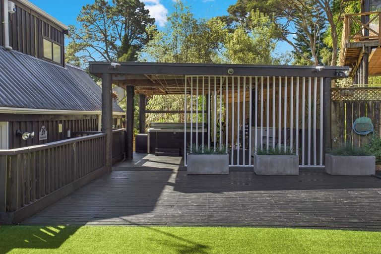 Photo of property in 2/39 Saffron Street, Birkdale, Auckland, 0626