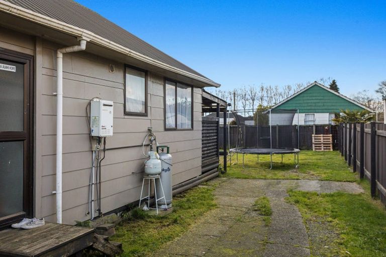 Photo of property in 11 Forsaith Street, Kawerau, 3127
