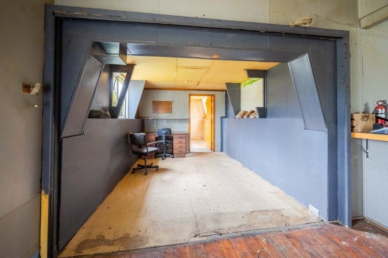 Photo of property in 46 Mcgreevy Street, Waipawa, 4210