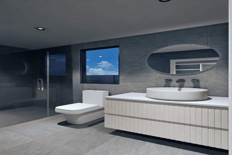 Photo of property in 5 Jasmine Close, Rolleston, 7614