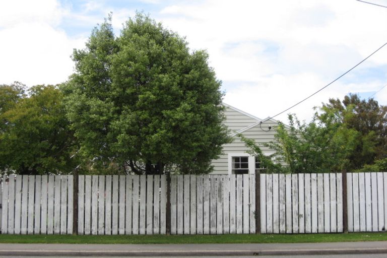 Photo of property in 134 King Street, Rangiora, 7400