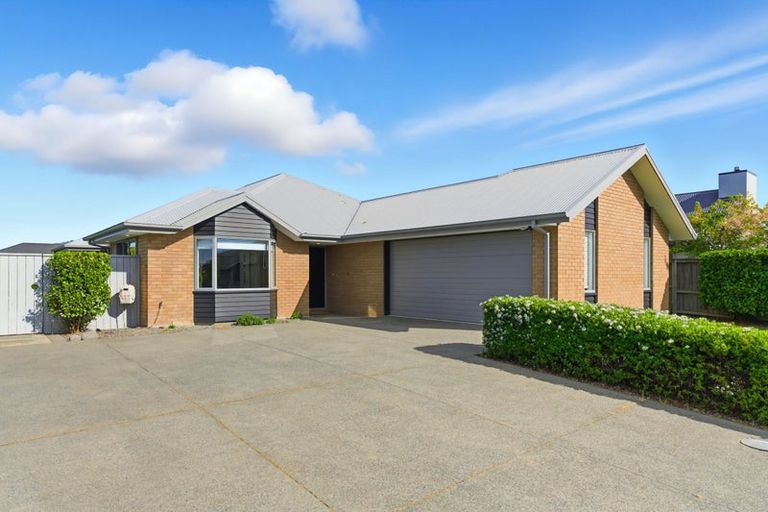 Photo of property in 26 Mariposa Crescent, Aidanfield, Christchurch, 8025