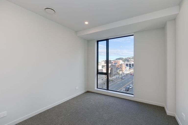 Photo of property in Vsp South, 502/168u Victoria Street, Te Aro, Wellington, 6011
