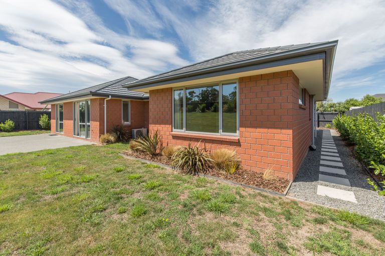 Photo of property in 67a Fairfield Way, Rolleston, 7614