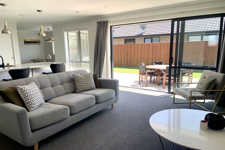 Photo of property in 4 Kennington Drive, Rolleston, 7615