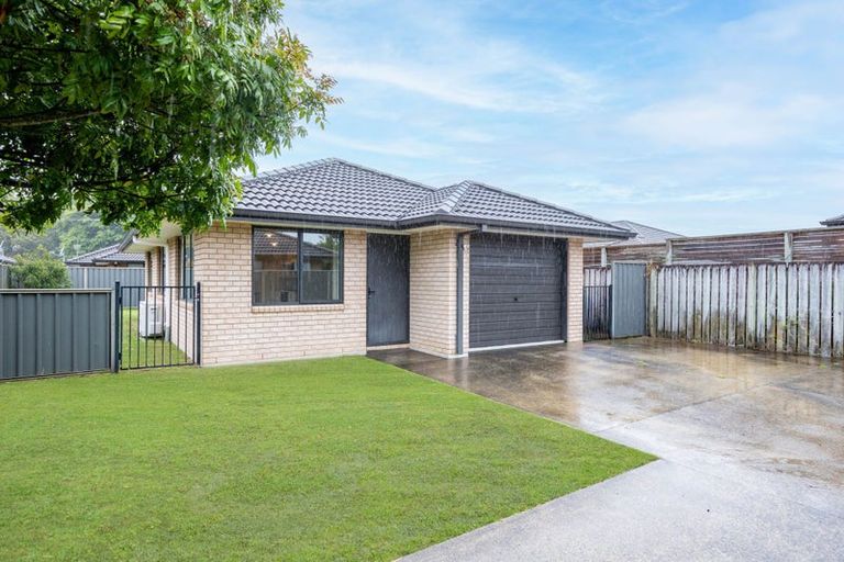 Photo of property in 132 Brookfield Street, Hamilton East, Hamilton, 3216