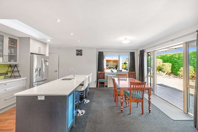 Photo of property in 91a Dryden Avenue, Rolleston, 7614