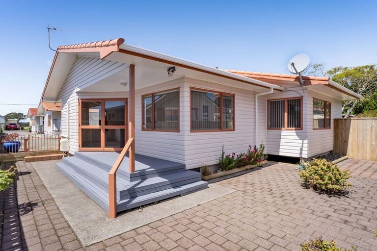 Photo of property in 3/18 Darnell Street, Fitzroy, New Plymouth, 4312