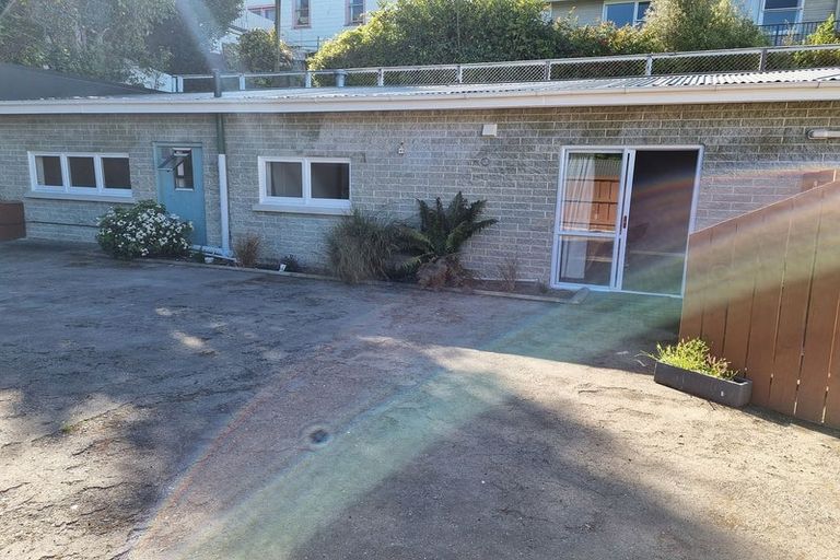 Photo of property in 59 Lees Street, Dunedin Central, Dunedin, 9016
