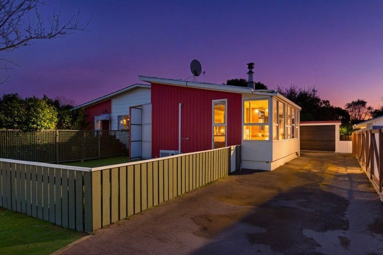 Photo of property in 16b Sunshine Avenue, Paraparaumu, 5032