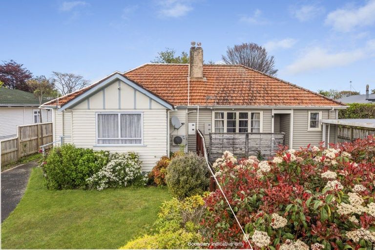 Photo of property in 14 Central Street, Matamata, 3400