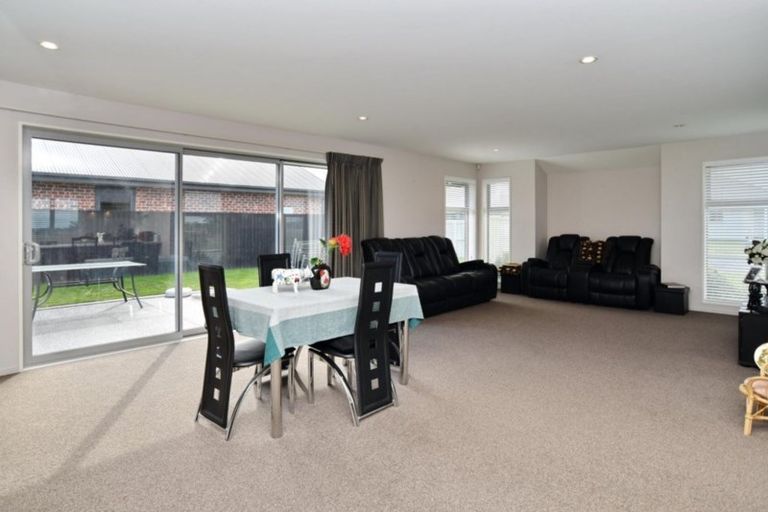 Photo of property in 13 Goodwin Street, Rangiora, 7400