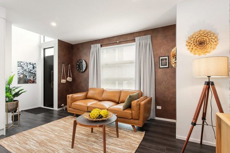 Photo of property in 3/441 Manchester Street, St Albans, Christchurch, 8014