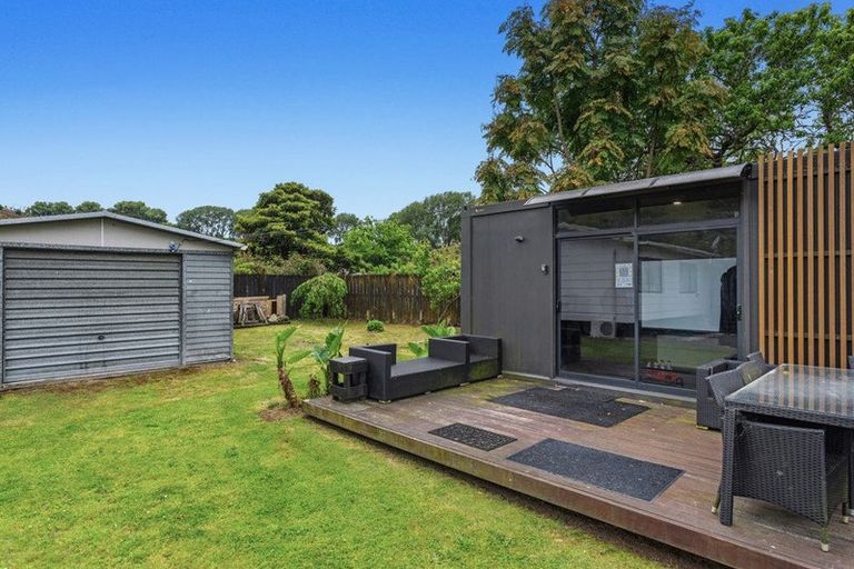 Photo of property in 5 Hahuru Road, Kawerau, 3127